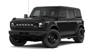 2026 Ford Bronco® External Image 2